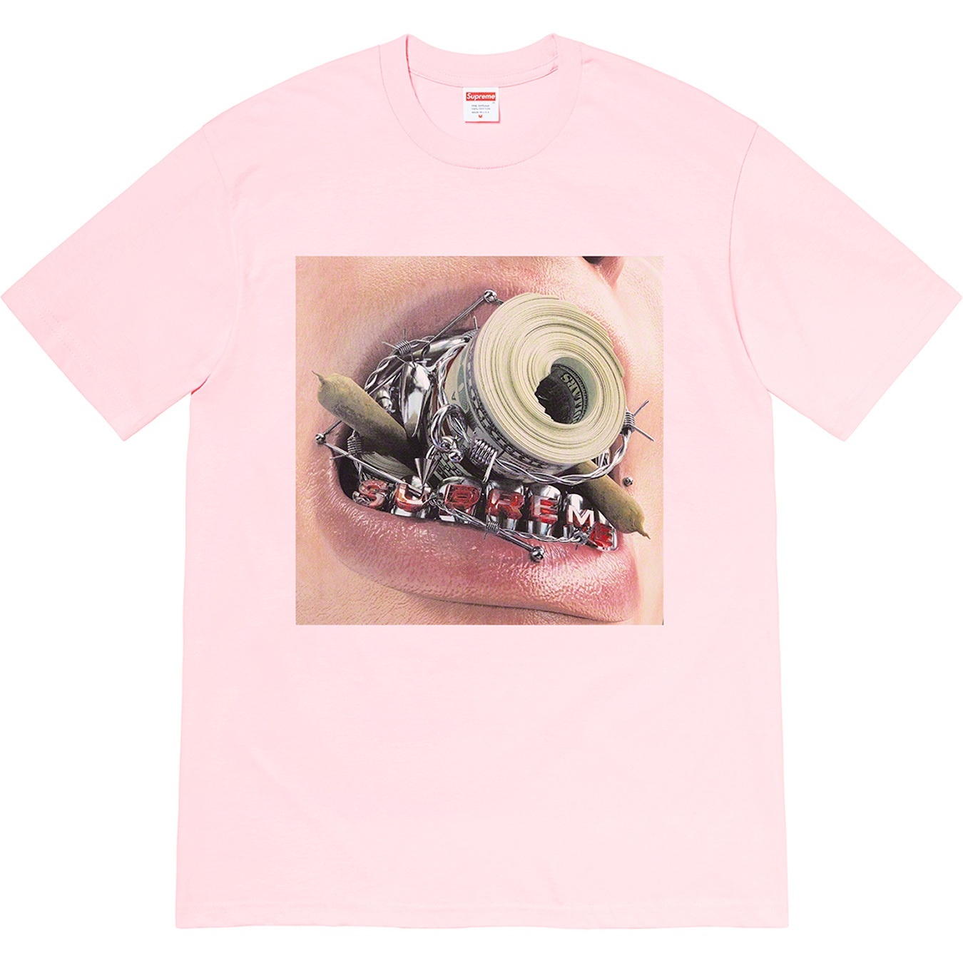 Braces Tee view 6